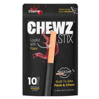 BLACK CHERRY
