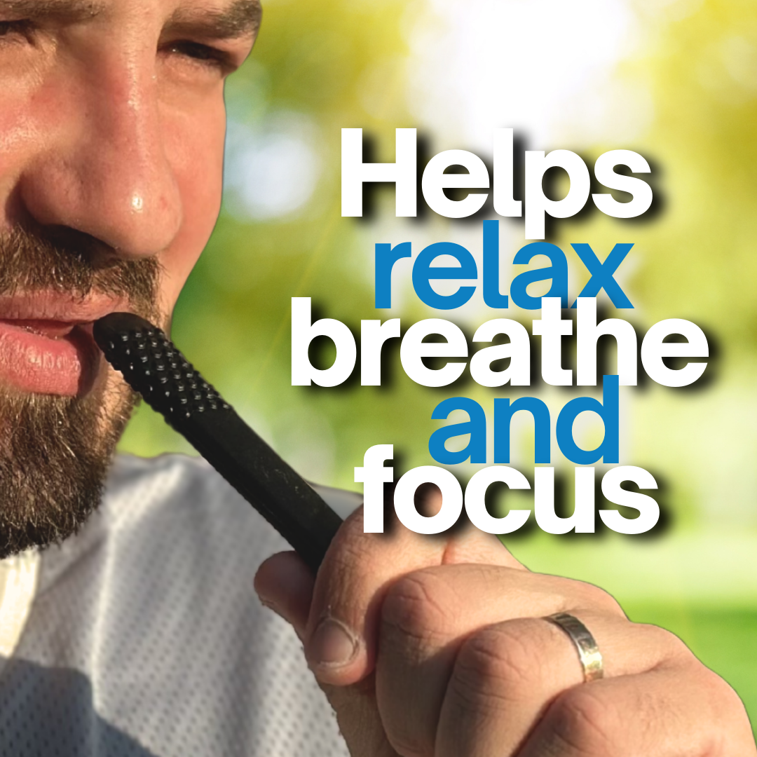 NEW Chewable Breather (3 Mix Pack) PuffBar with Refills, Craving Relief Puffer Help for Quitting Smoking, Vaping, and Bad Habits