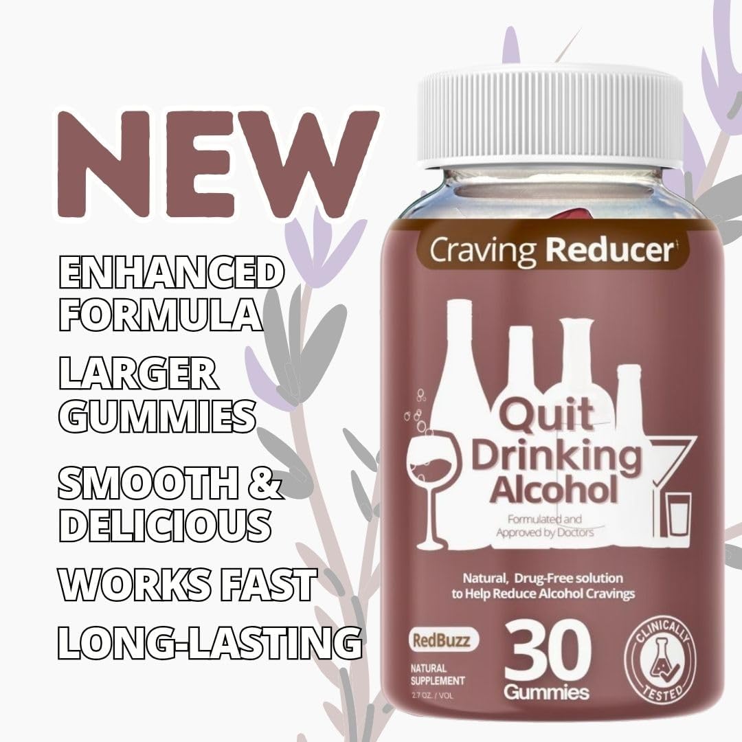 CHEWZ Gummies — Quit Smoking