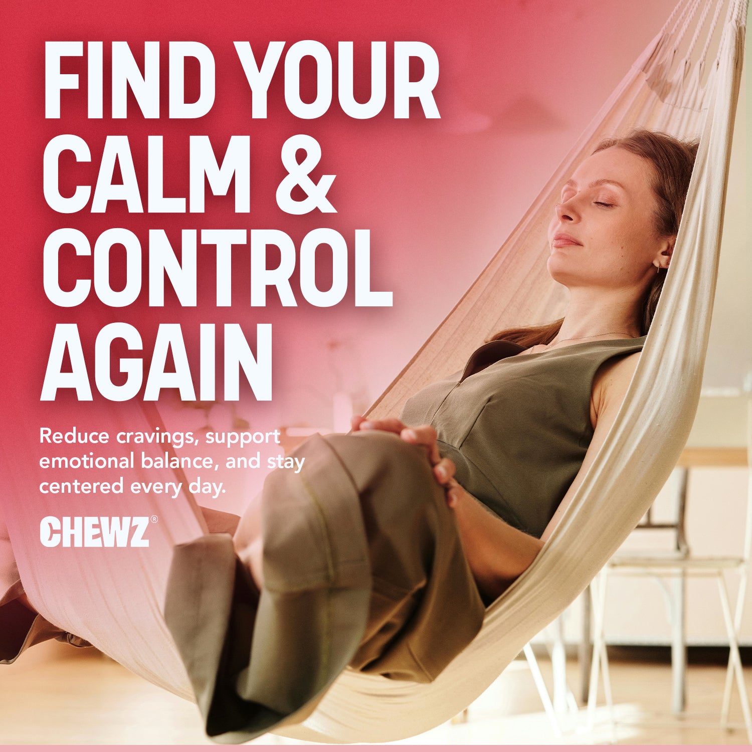 Mood & Liver Balance Gummies — B Vitamins and Herbal Blend | CHEWZ