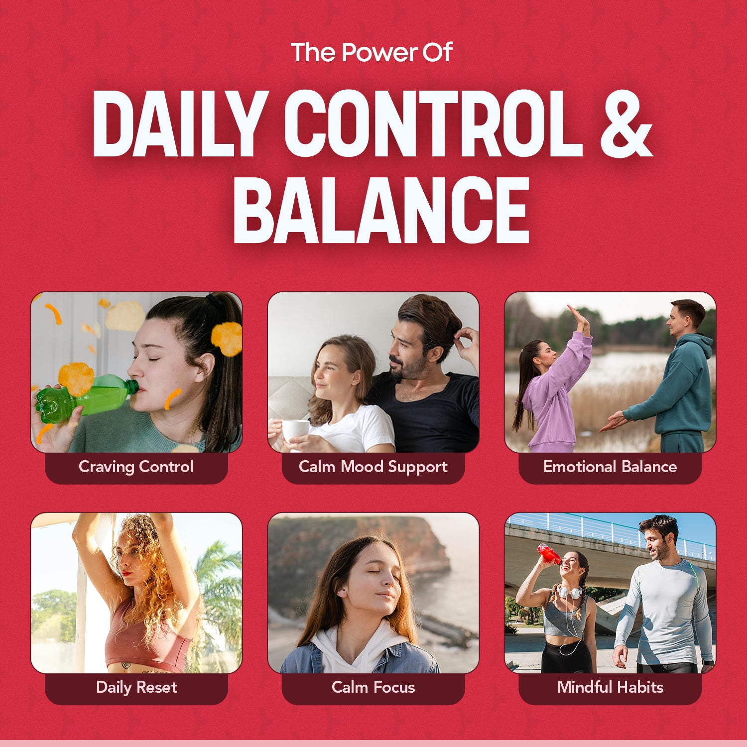 Mood & Liver Balance Gummies — B Vitamins and Herbal Blend | CHEWZ
