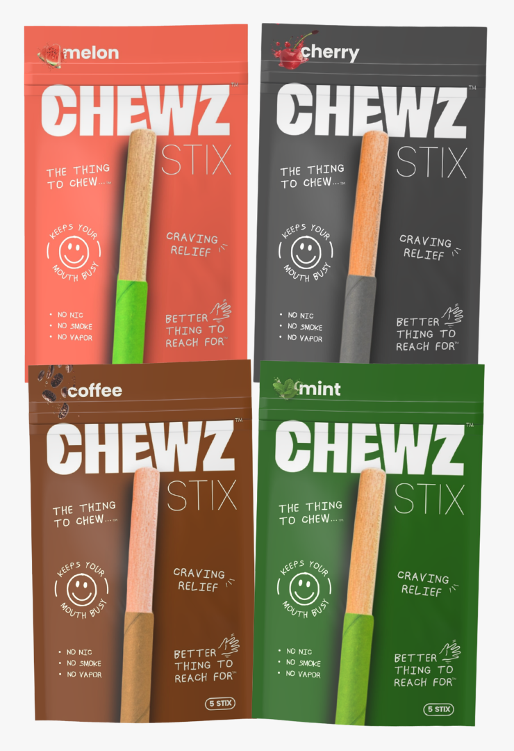 CHEW STIX