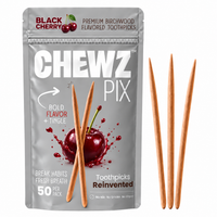 CHEWZ toothpicks, image 4