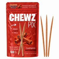 CHEWZ toothpicks, image 2