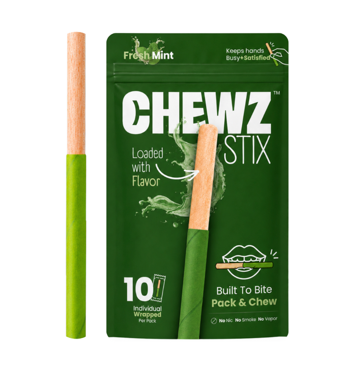 CHEWZ STIX