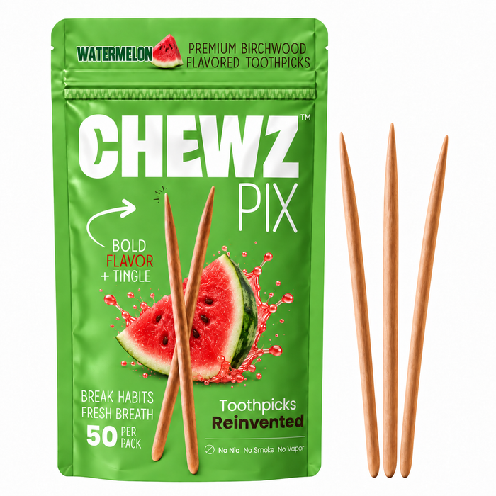 CHEWZ PIX