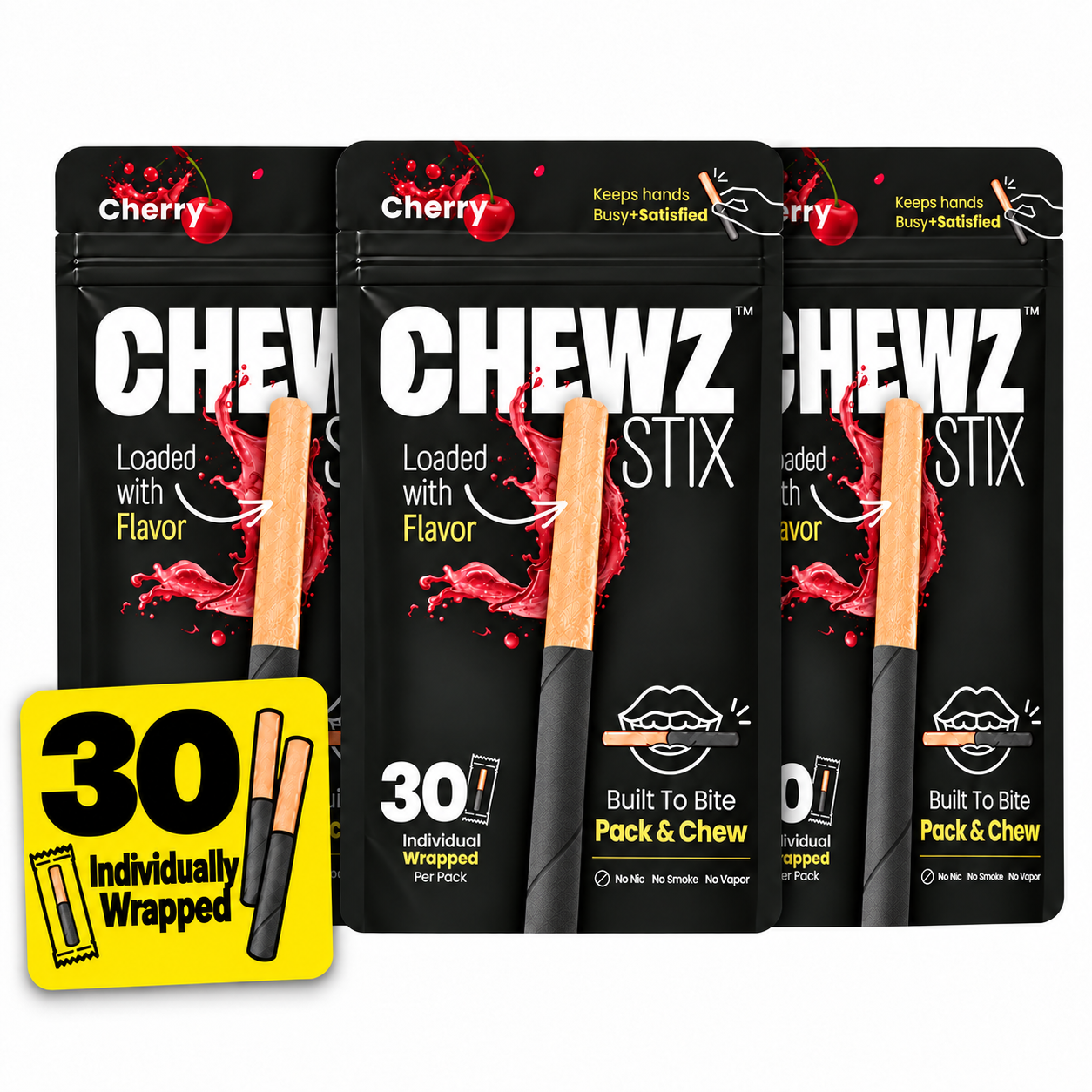 BLACK CHERRY