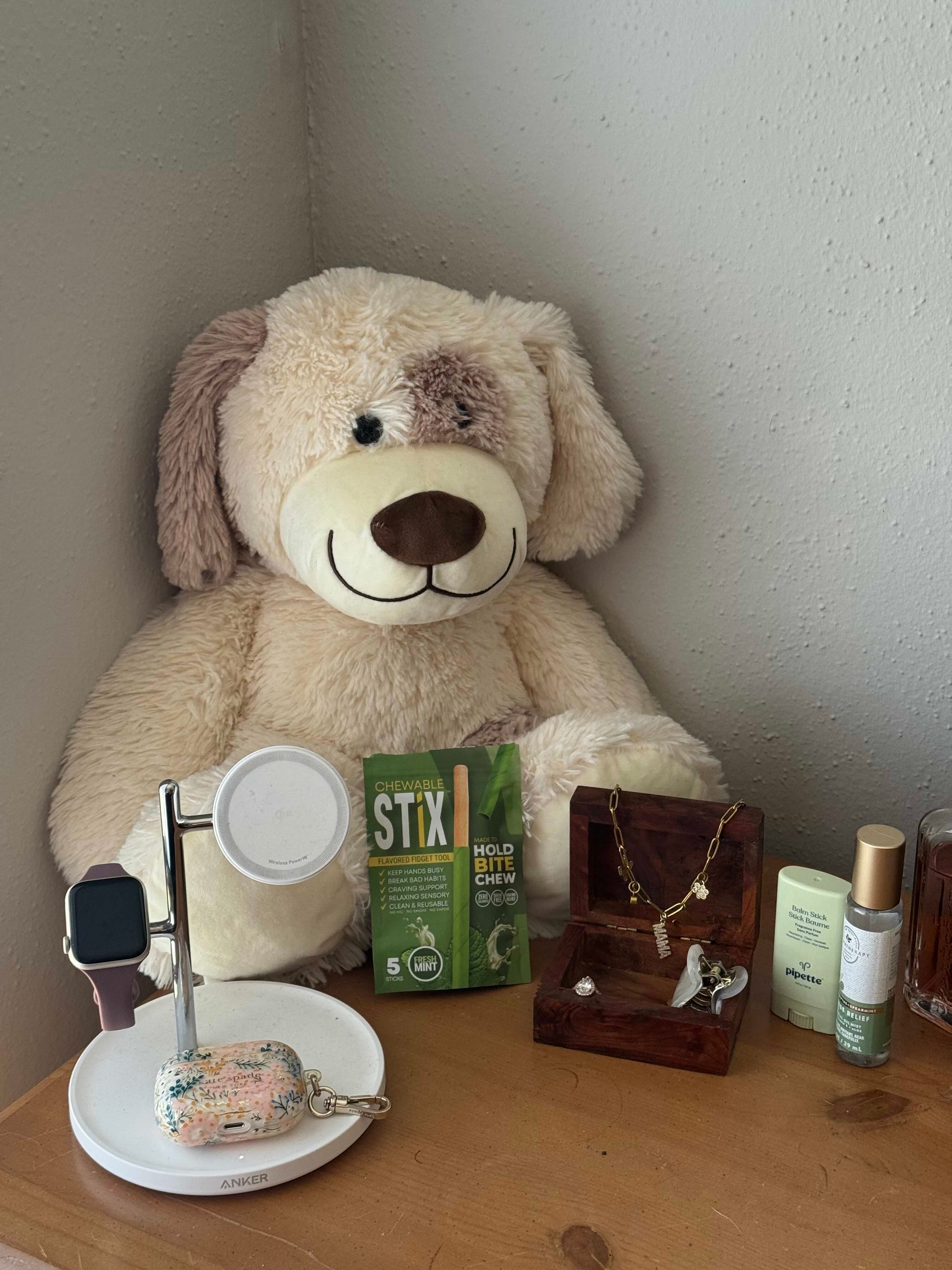 CHEWZ customer review photo