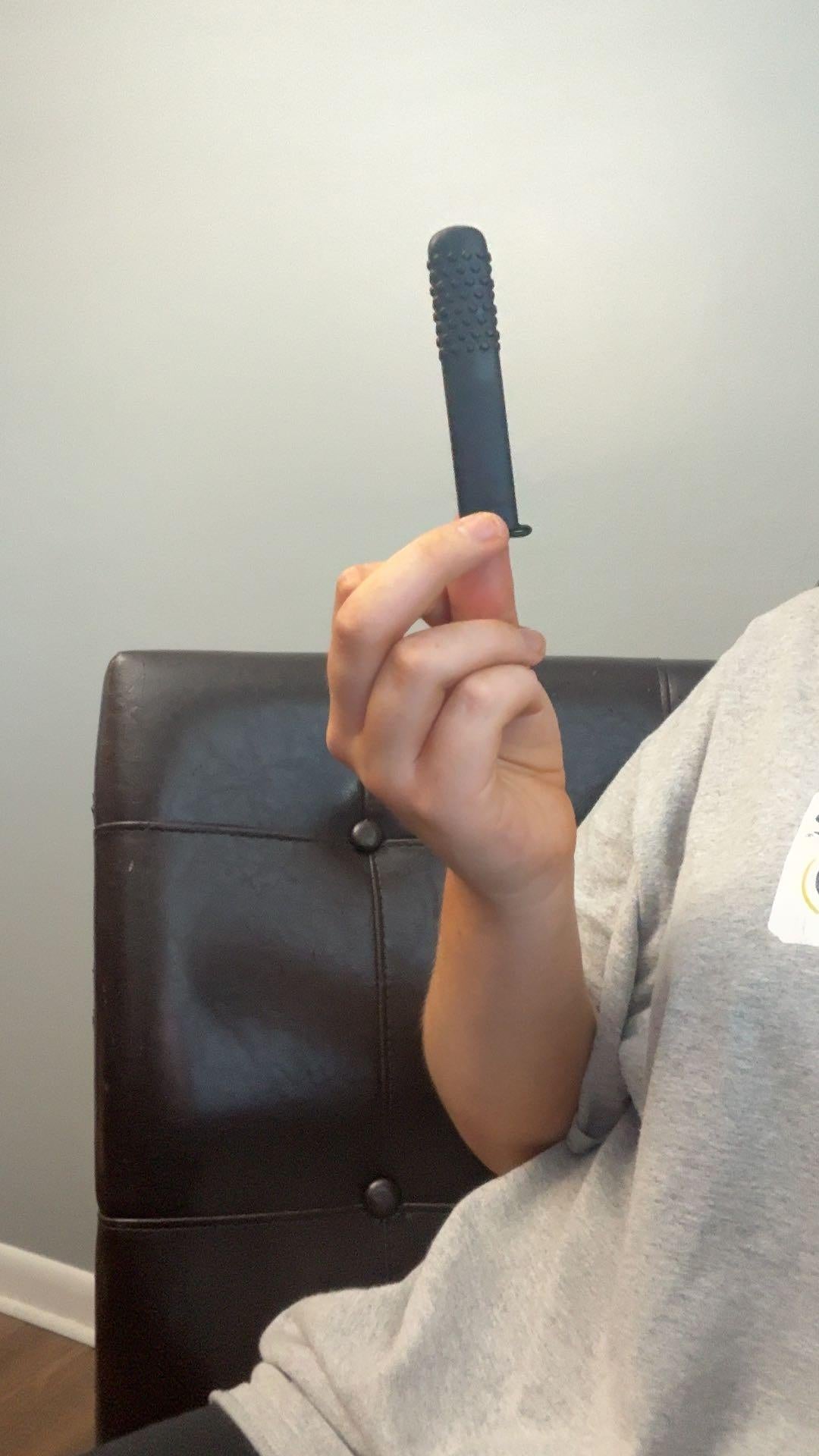 Customer review photo