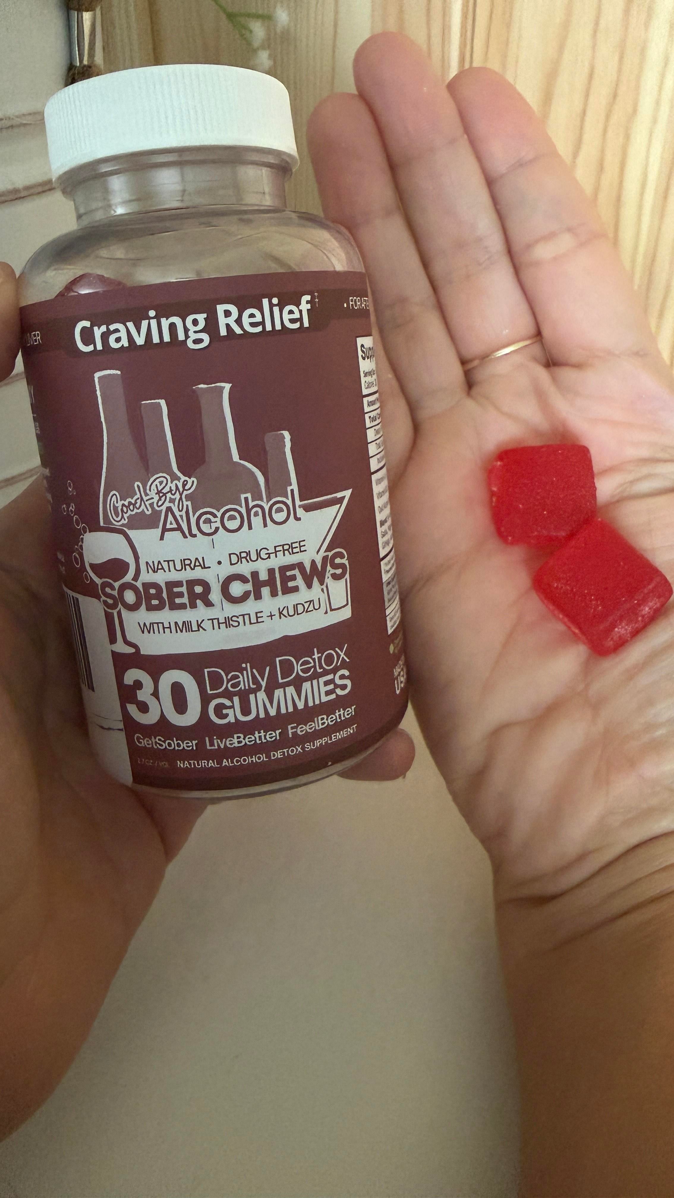 CHEWZ customer review photo