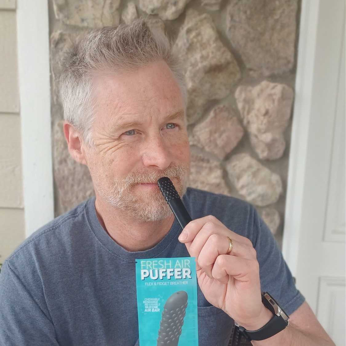 CHEWZ customer review photo