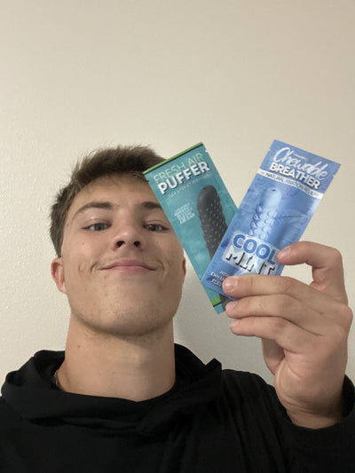 Christopher William Hughes