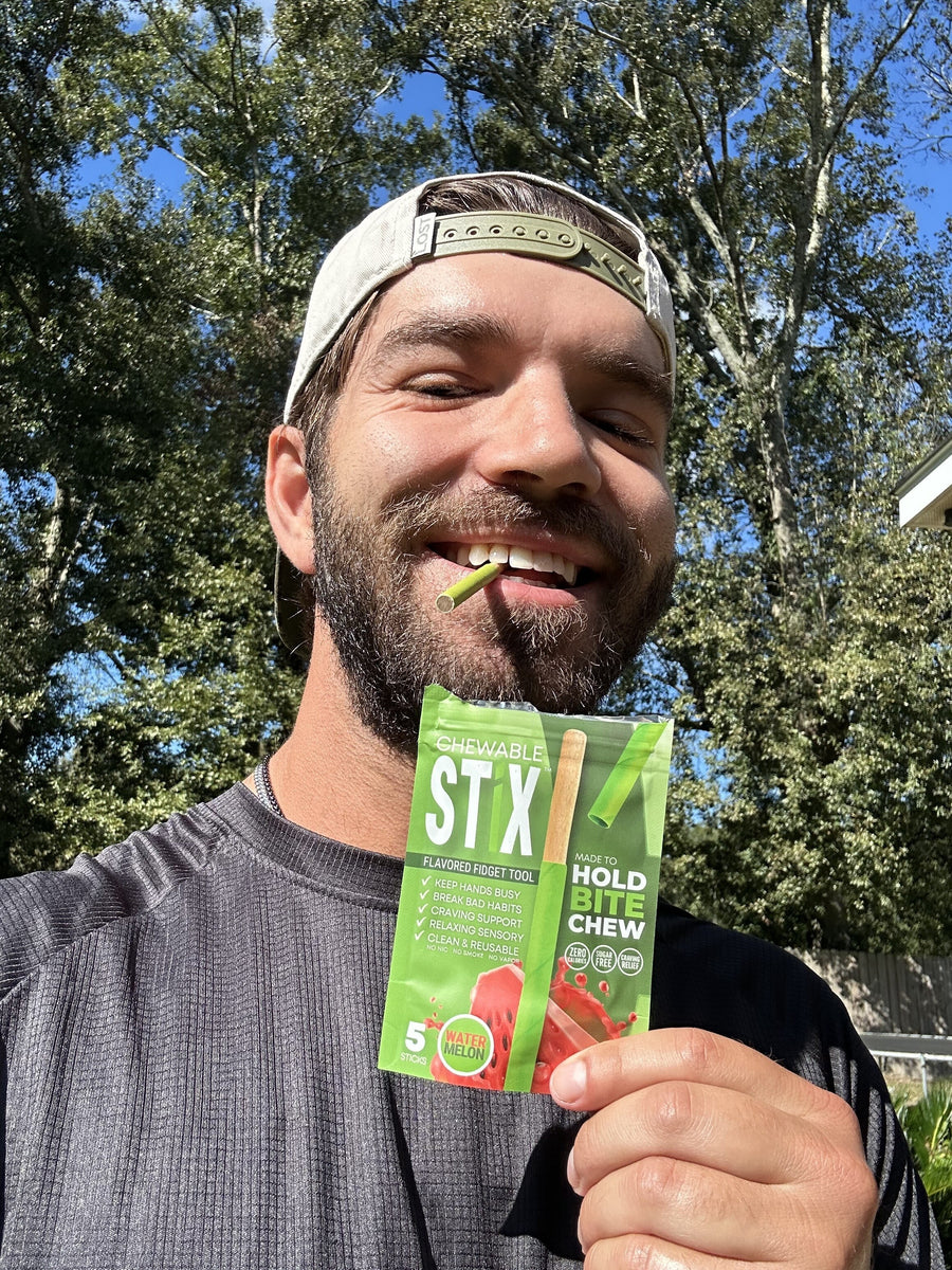 CHEWZ STIX