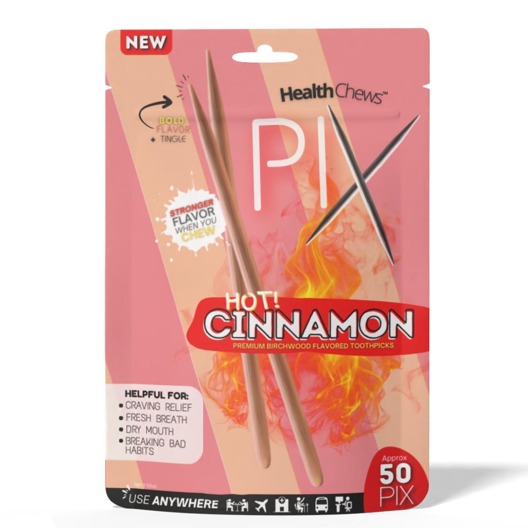 CHEWZ Toothpicks