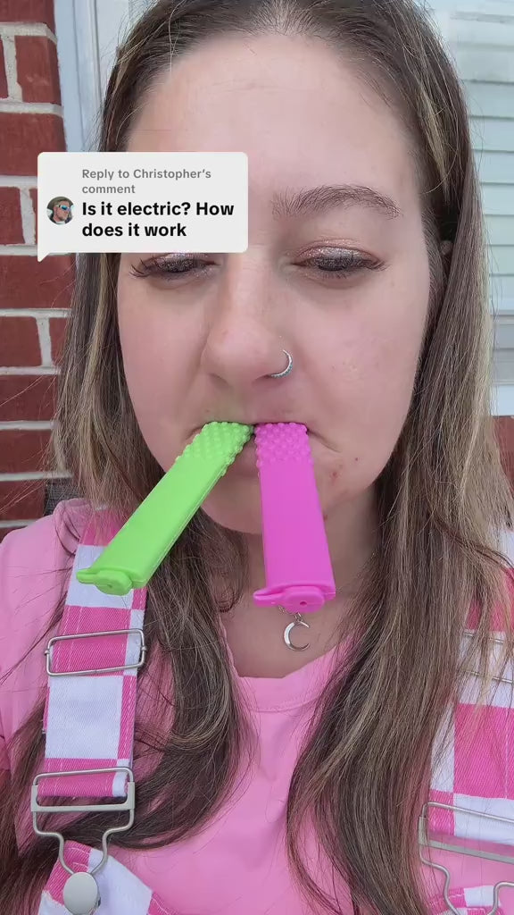 NEW Smokeless Inhaler PuffBar, Flexible Breather for Craving Relief – Quit Vaping & Smoking Naturally with Essential Oils With Refills